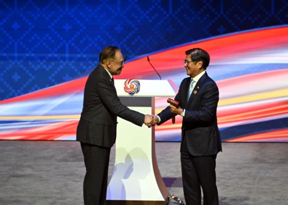 47th ASEAN Summit: Steadiness amid shifting tides image